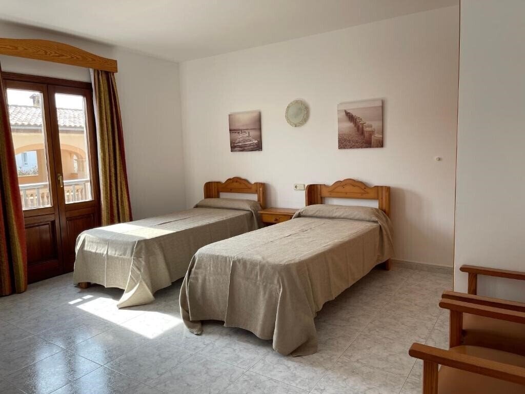 Зображення Hostal Can Gallu (ex. B&B Can Gallu) 2*