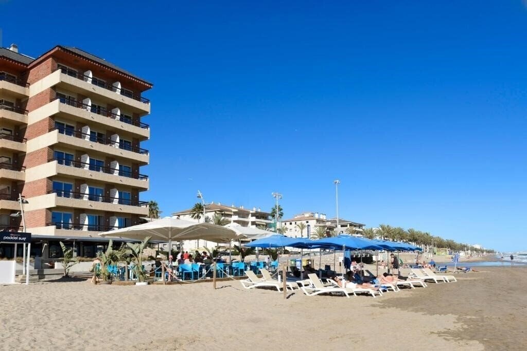 Фотография Akquaaa Boutique Hotel 4*