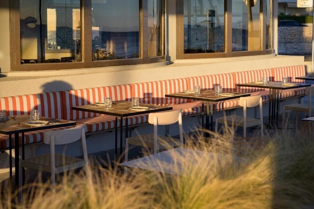 Изображение Akquaaa Boutique Hotel 4*