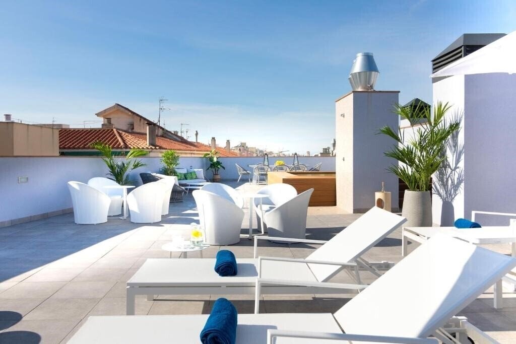 Зображення Calafell Home Apartments 3*