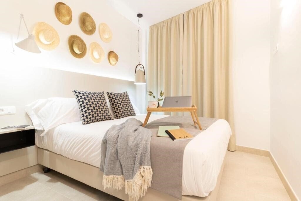 Картинка Calafell Home Apartments 3*