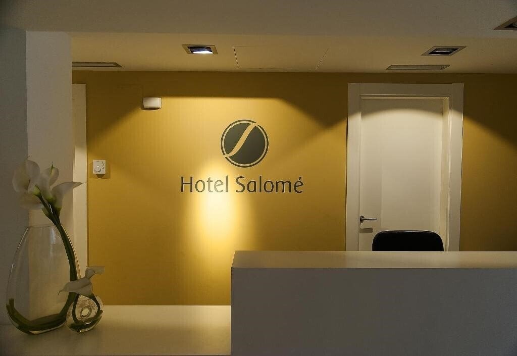 Картинка Salome 1*