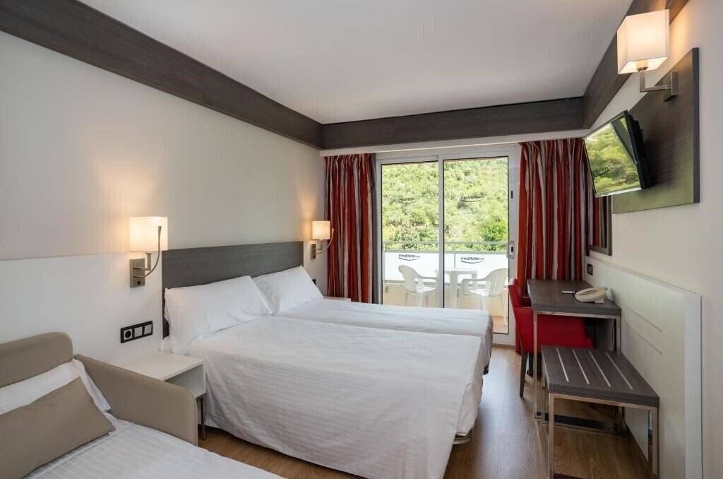 Фото Medplaya Santa Monica 4*