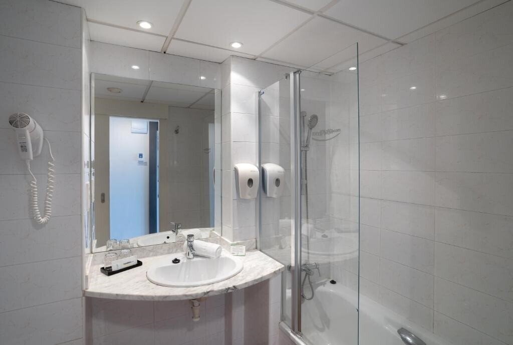 Фотография Medplaya Santa Monica 4*