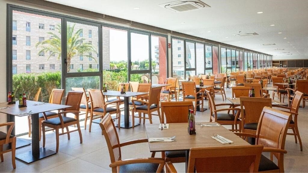 Картинка Medplaya Santa Monica 4*