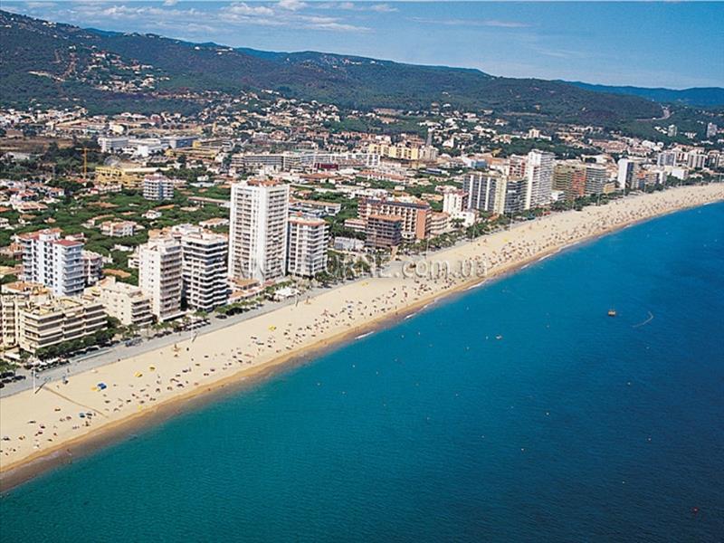 Фотографія H.Top Secret Calella 4*