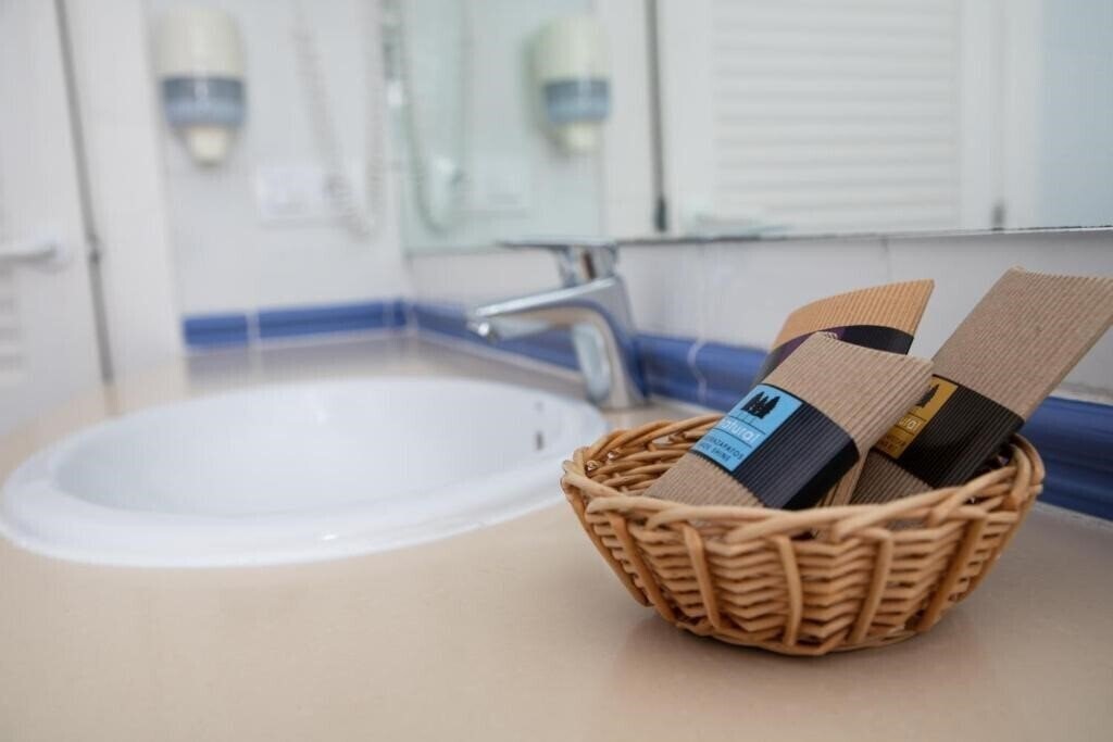 Зображення Best Western Les Palmeres 4*