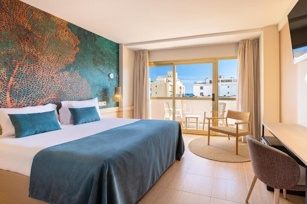 Фото Htop Amaika 4*