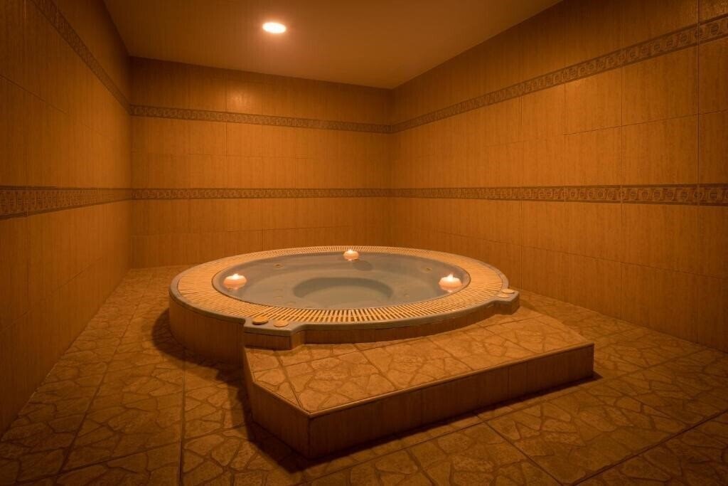 Фотографія H. Top Calella Palace 4*