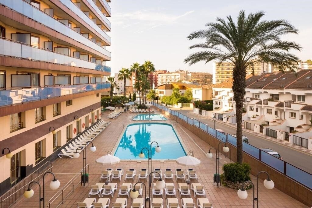 Зображення H. Top Calella Palace 4*