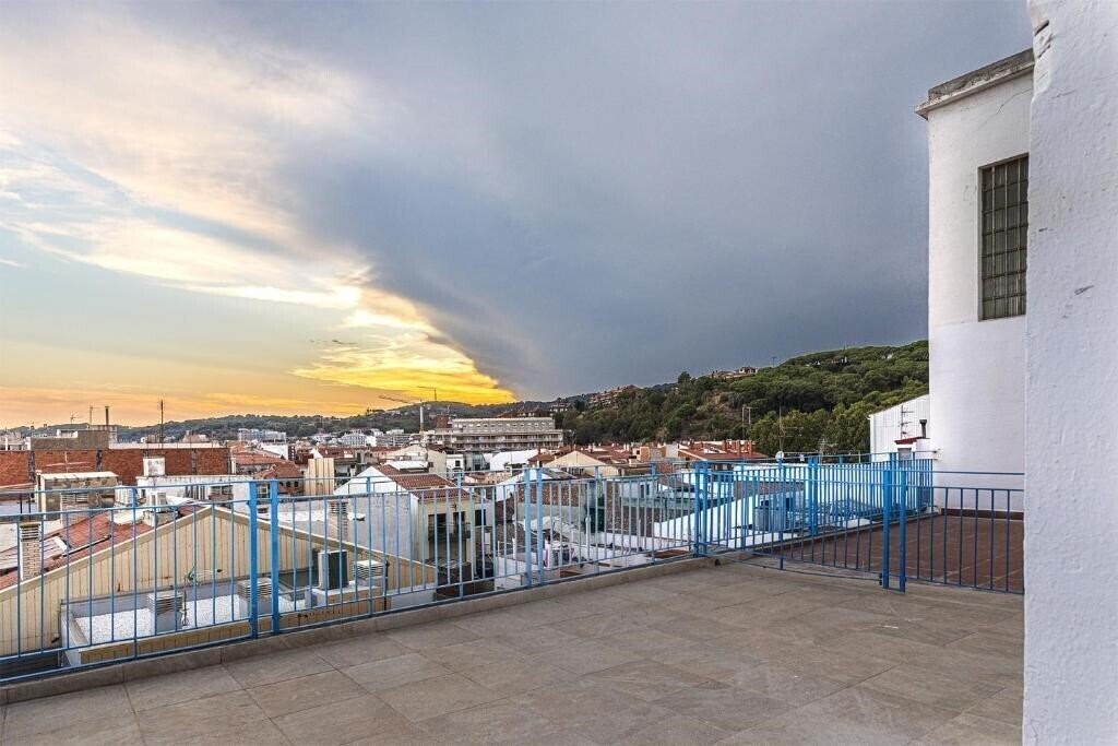 Фотография Vila De Calella 3*