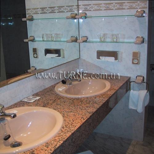 Отель Serhs Vila Hotel 3*