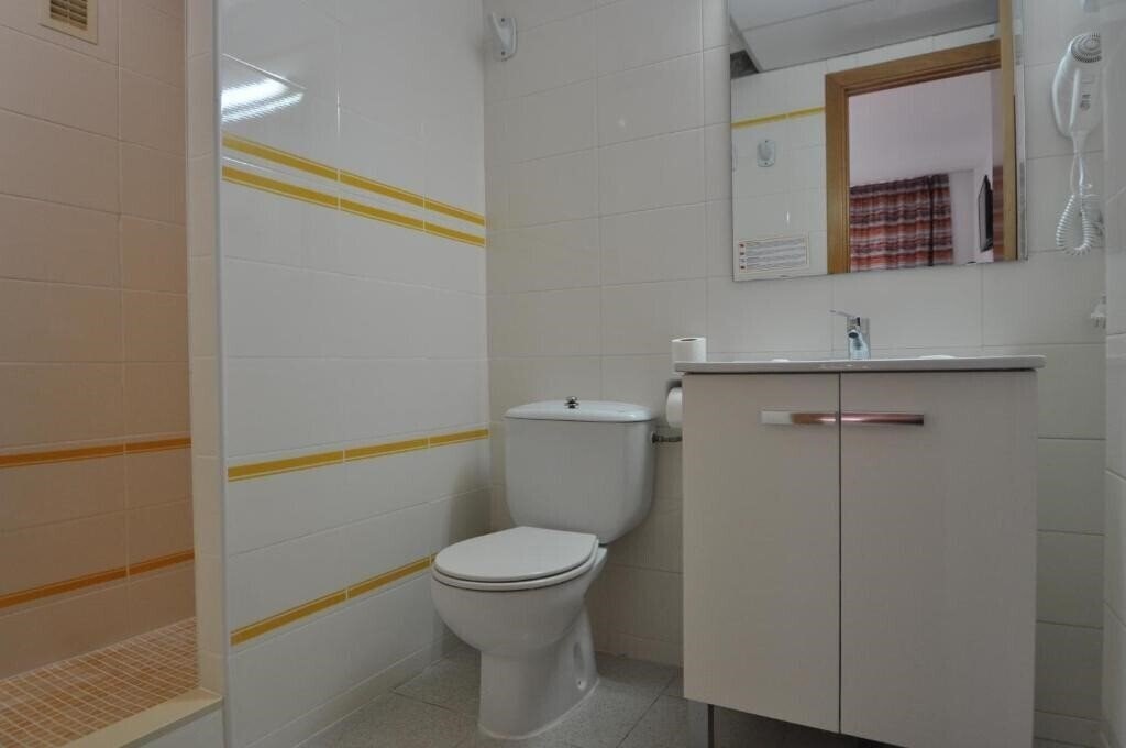 Фотография Safari Aparthotel 2*
