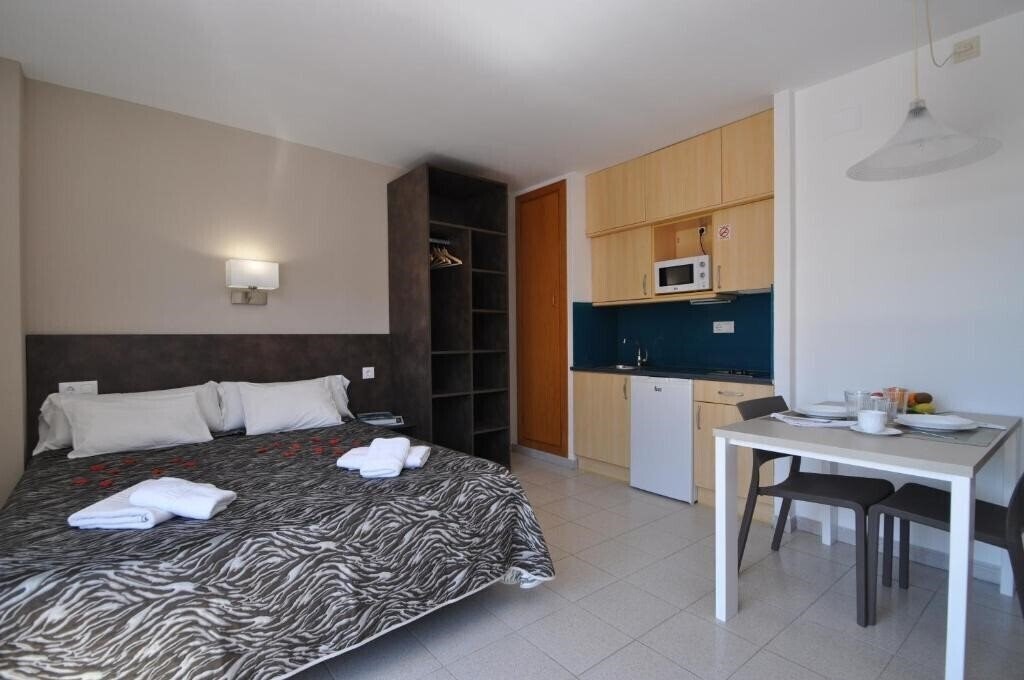 Изображение Safari Aparthotel 2*