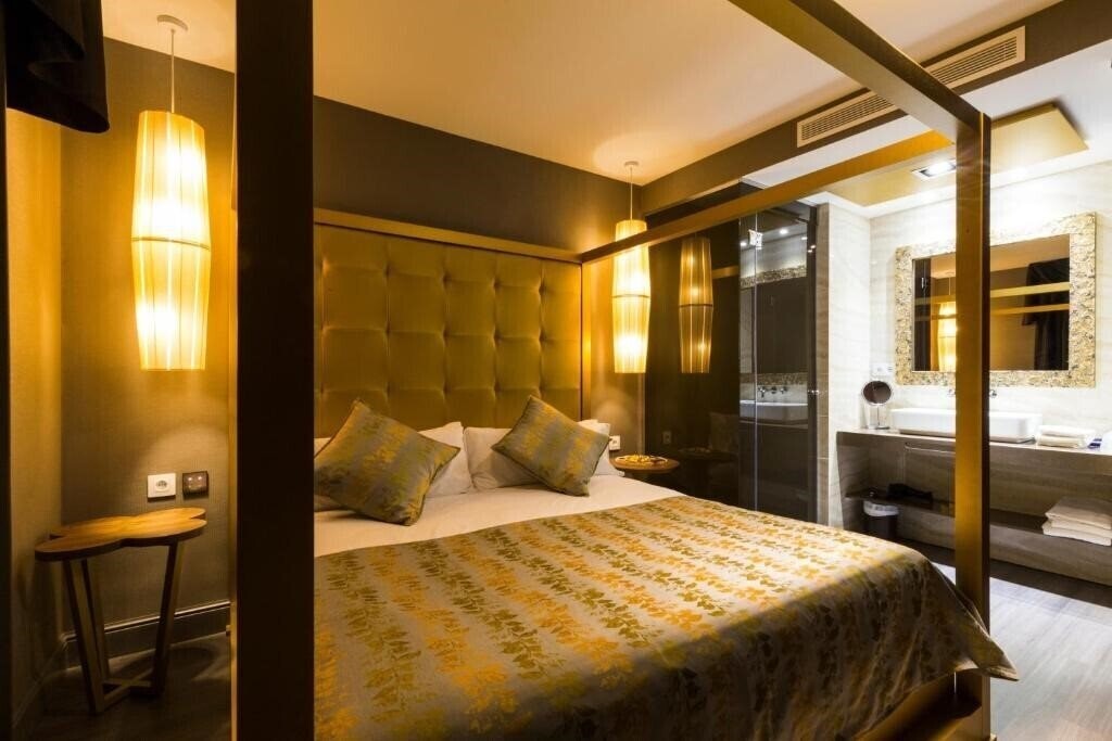 Фото Sant Jordi Boutique 5*