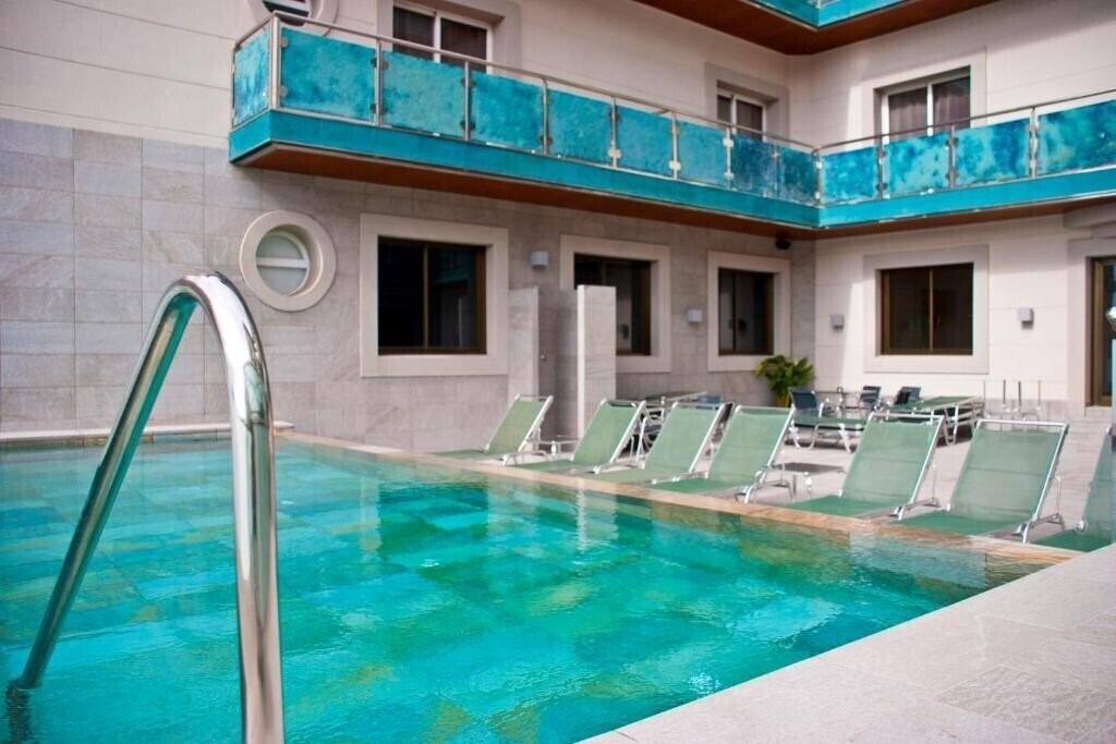 Изображение Sant Jordi Boutique 5*