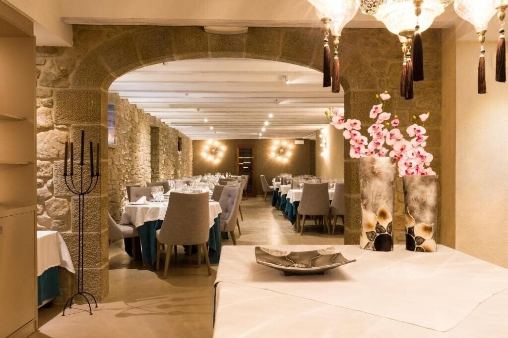 Картинка Sant Jordi Boutique 5*