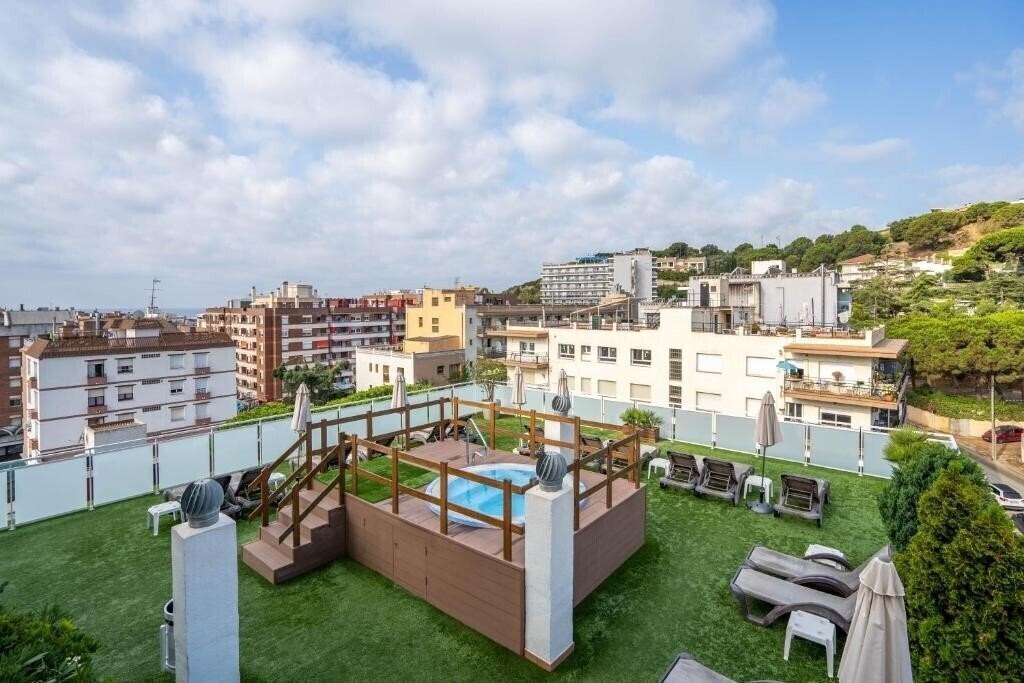 Картинка Mar Blau Hotel 3*