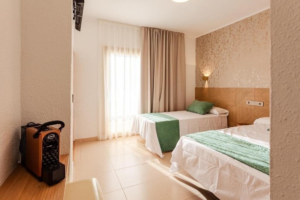 Фото Bon Repos 3*
