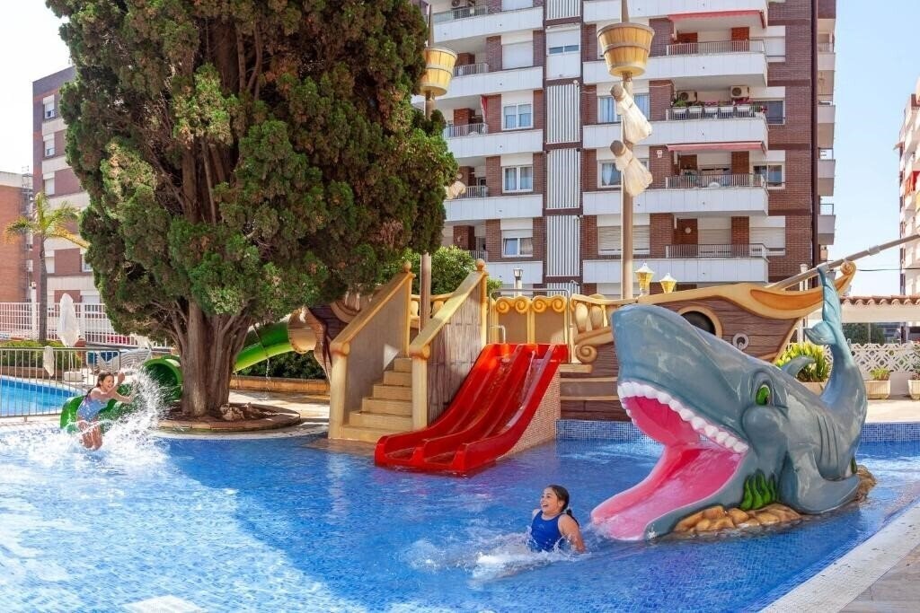 Картинка Bon Repos 3*