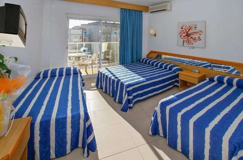 Фотографія Esplai 3*