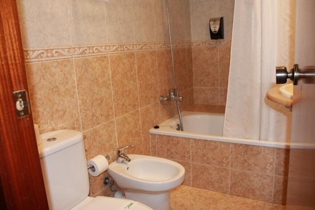 Фотографія Terramar Calella 3*