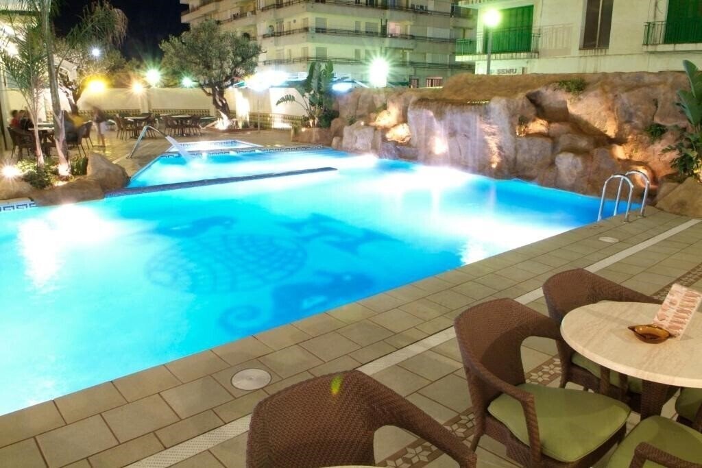 Зображення Terramar Calella 3*