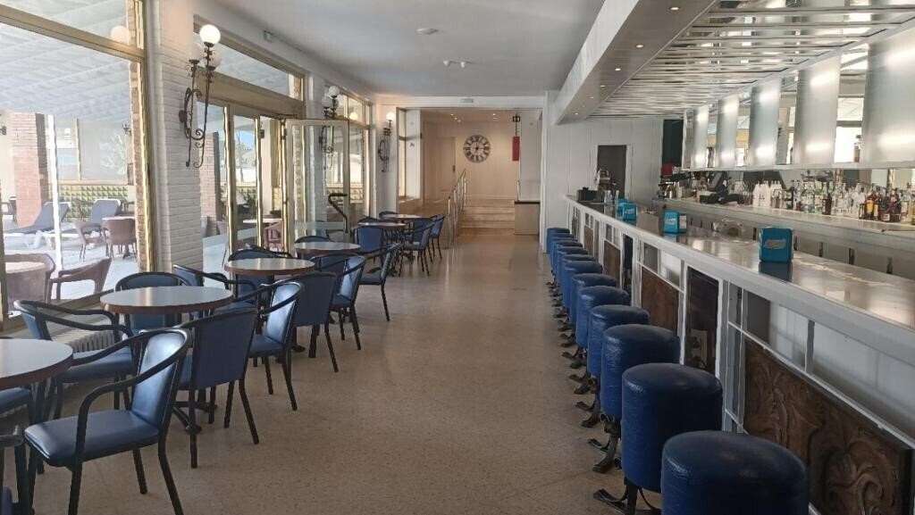 Картинка Terramar Calella 3*