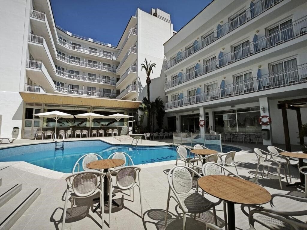Отель Miami 3*