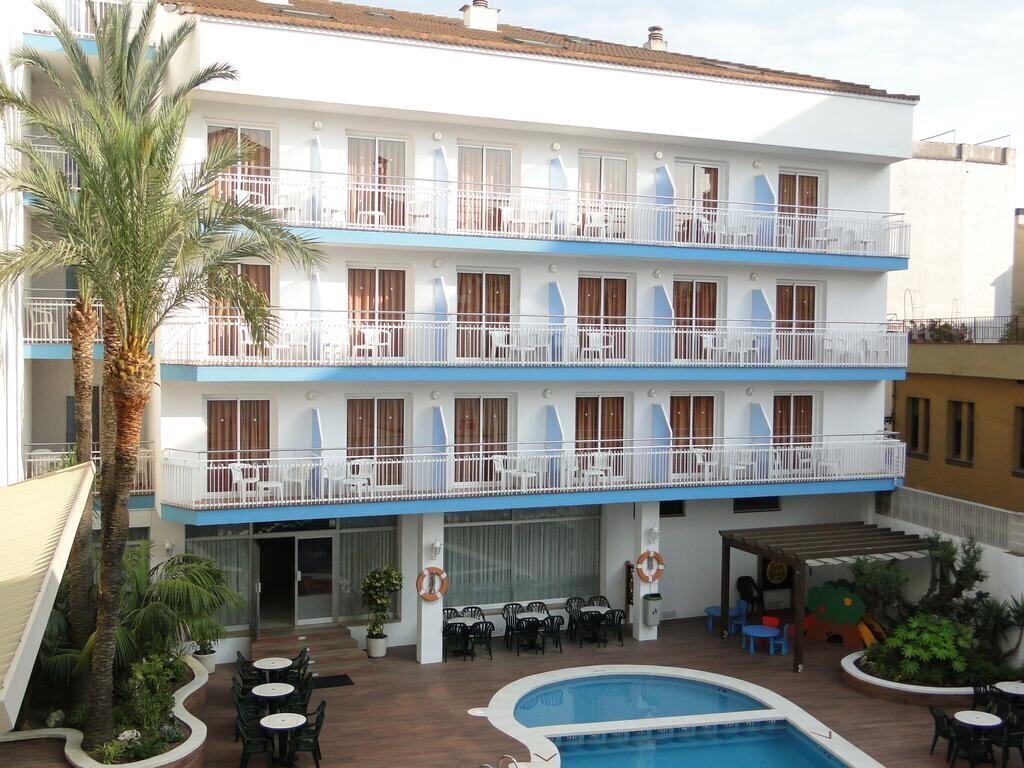 Фотографія Miami 3*