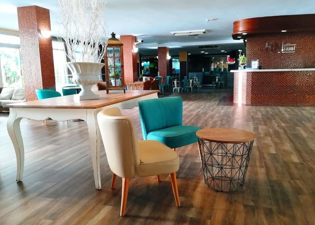 Зображення Miami 3*