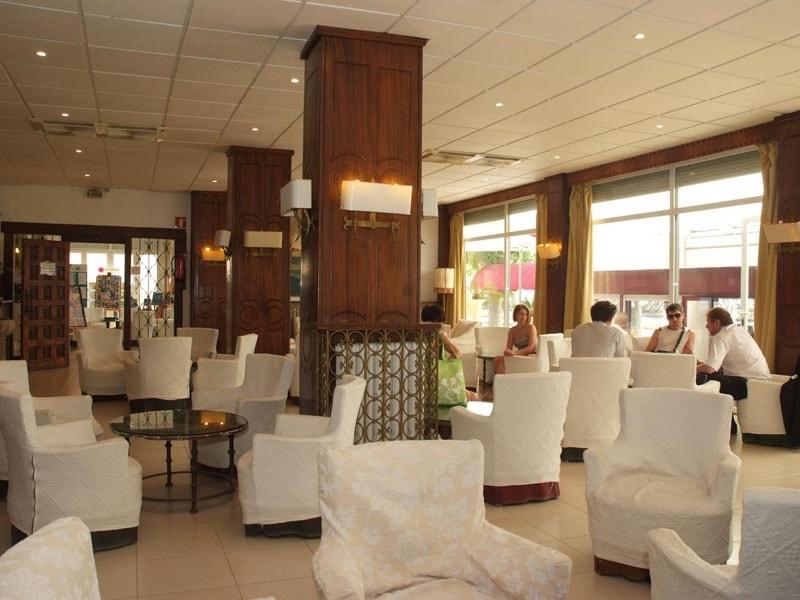 Фотографія Mont Rosa 3*