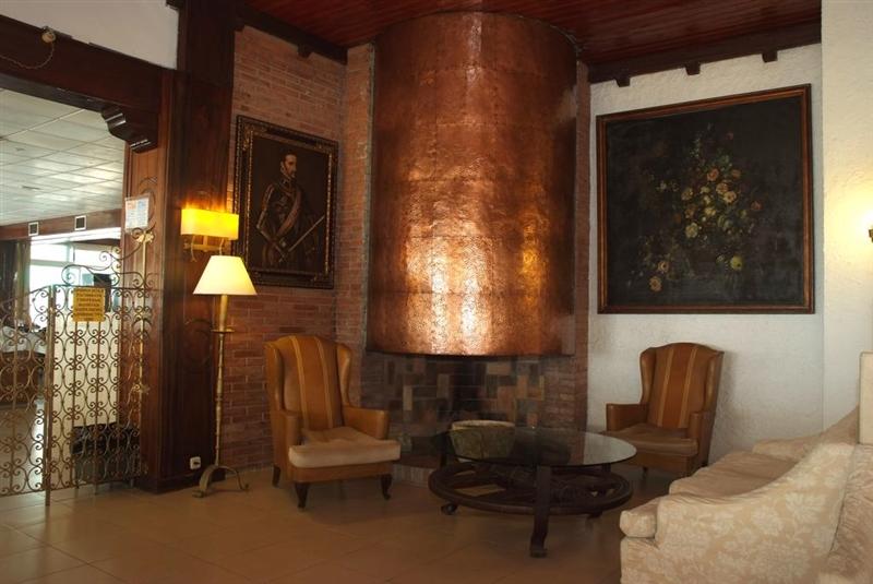 Зображення Mont Rosa 3*