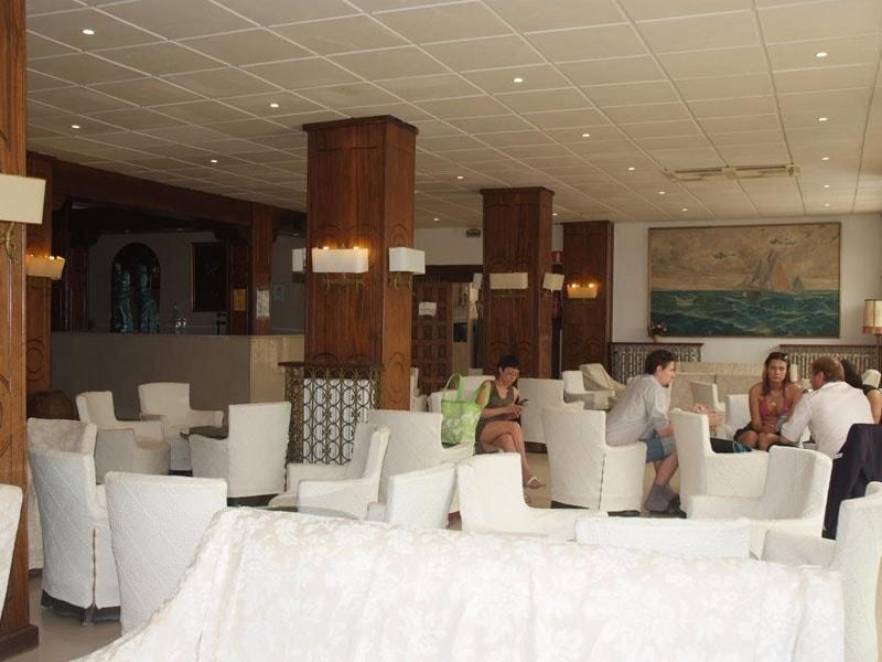 Картинка Mont Rosa 3*