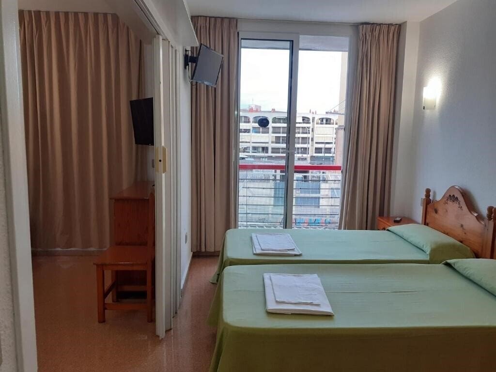 Фото Mar Blau Apartments 3*