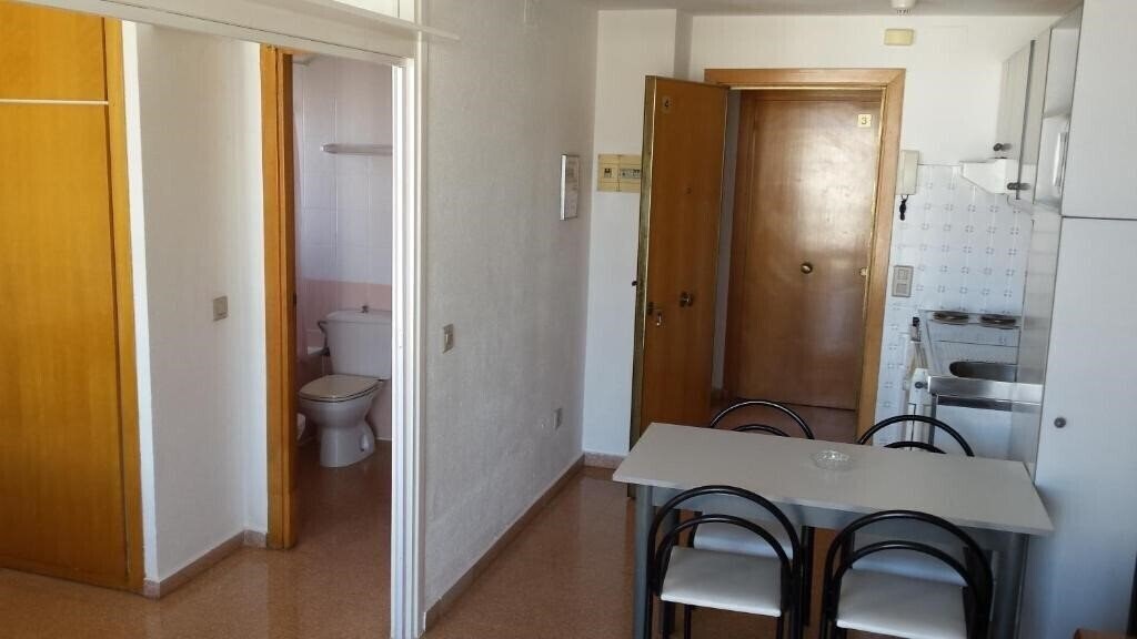 Фотографія Mar Blau Apartments апартаменты