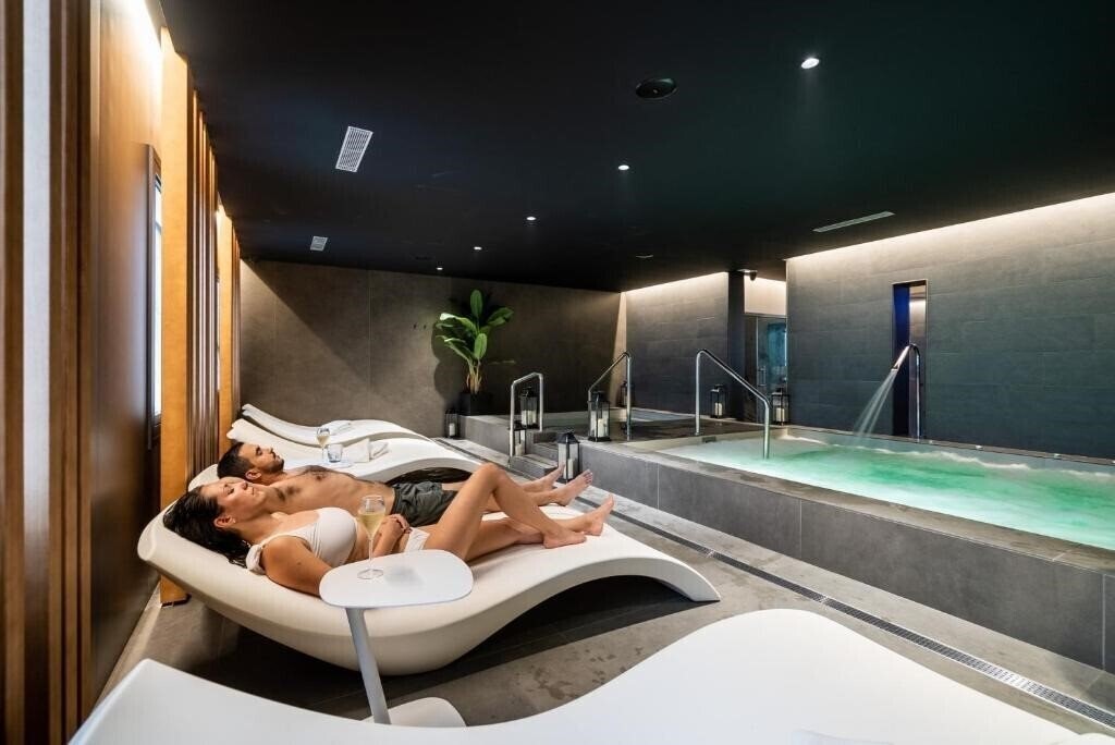 Фотография Neptuno Hotel & SPA 4*