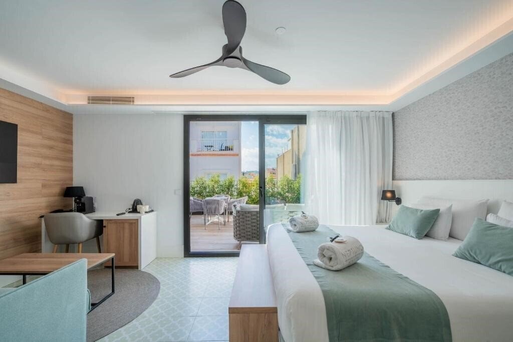 Изображение Neptuno Hotel & SPA 4*