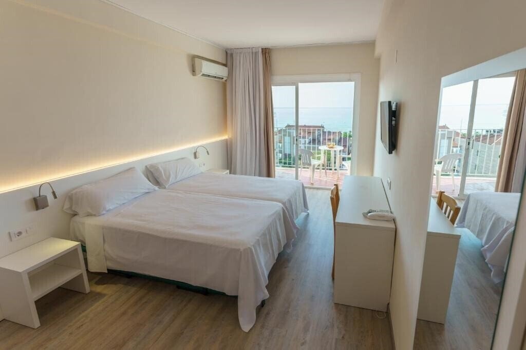 Изображение Checkin Catalonia 3*