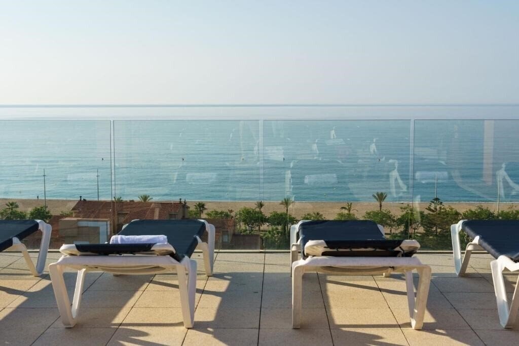 Зображення Checkin Catalonia 3*