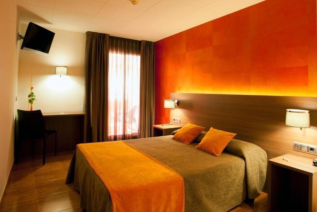 Готель B&B El Pekinaire 2*