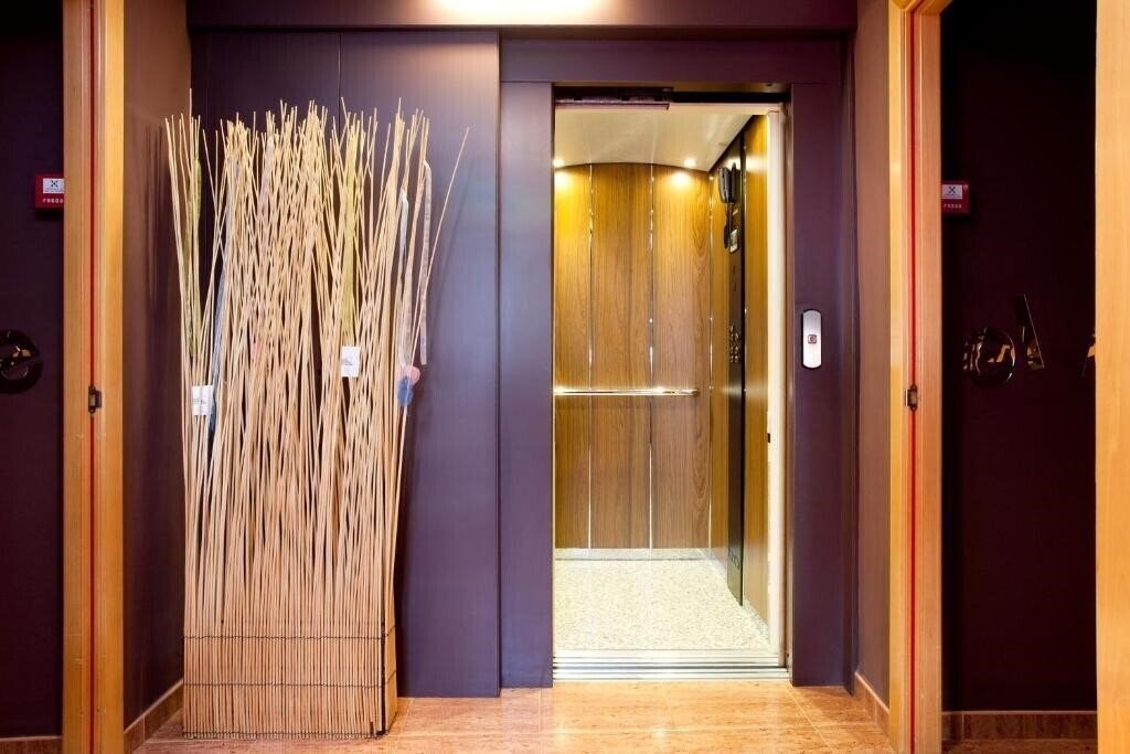 Фотографія B&B El Pekinaire 2*