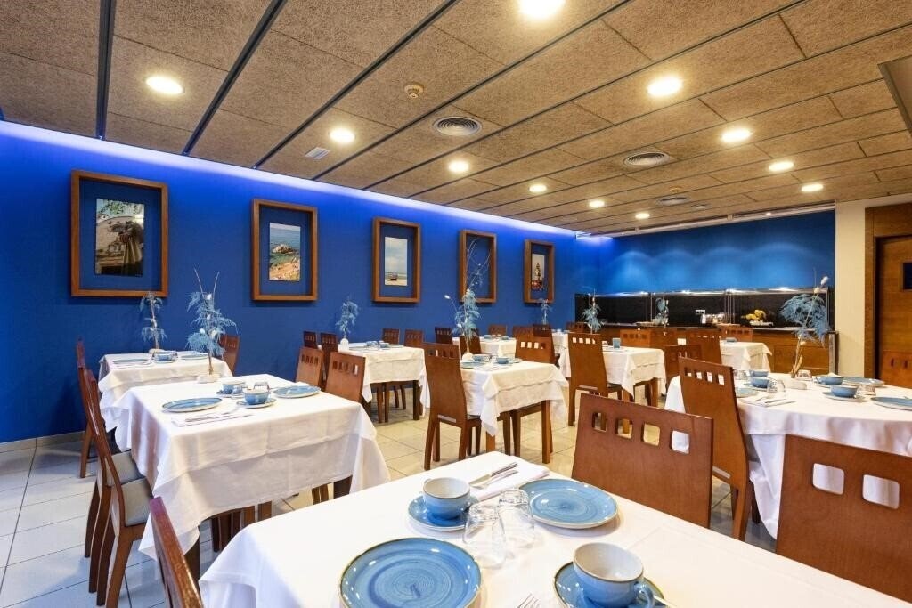 Зображення B&B El Pekinaire 2*