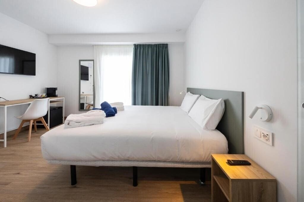 Фотографія Hotel Calella by Beatriz Hoteles 3*