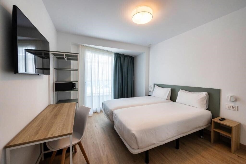 Фотографія Hotel Calella by Beatriz Hoteles 3*