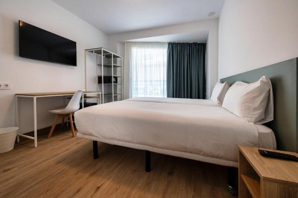 Картинка Hotel Calella by Beatriz Hoteles 3*