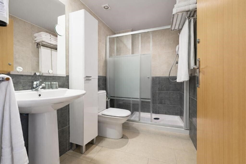 Изображение Neptuno Apartments 3*