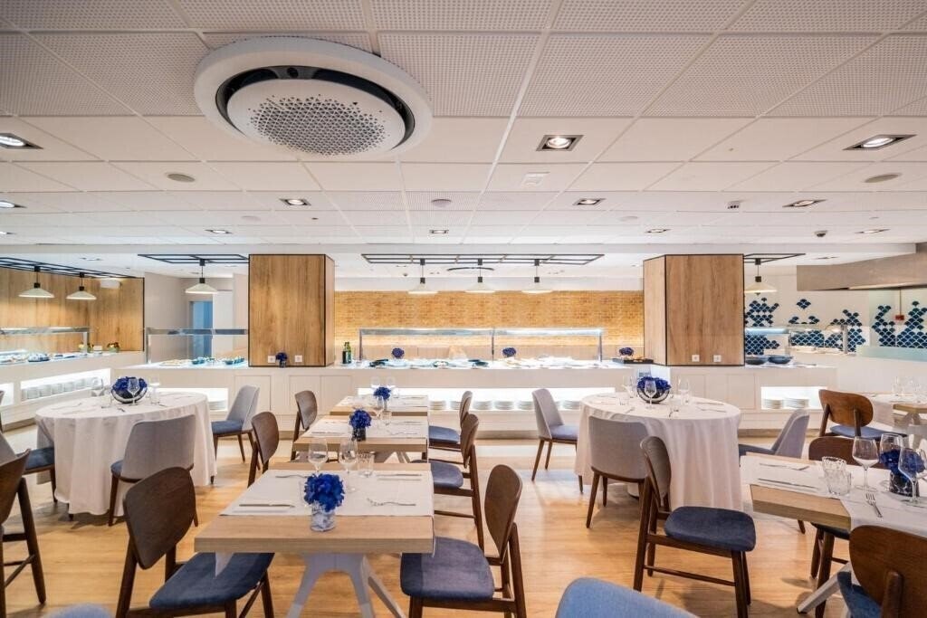 Картинка Neptuno Apartments 3*