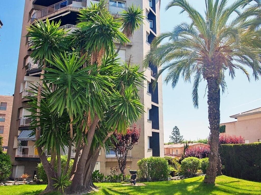 Картинка The Hollidays Apartment 3*