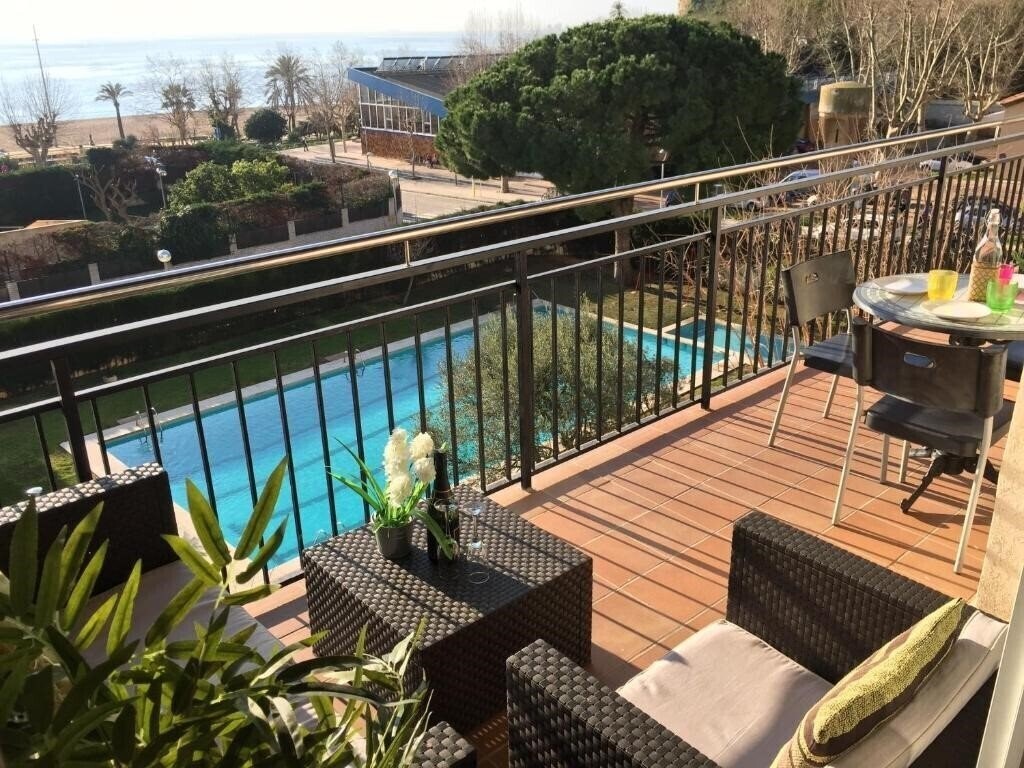 Картинка The Hollidays Apartment 3*